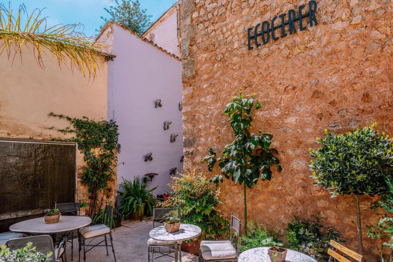 Ecocirer Healthy 4* Sóller