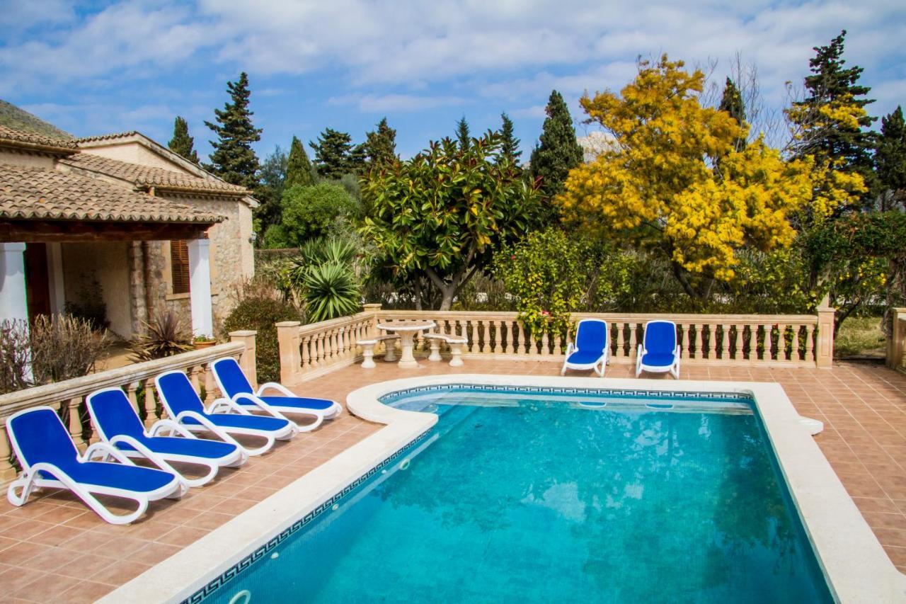 Papalaya Holiday home Port de Pollenca