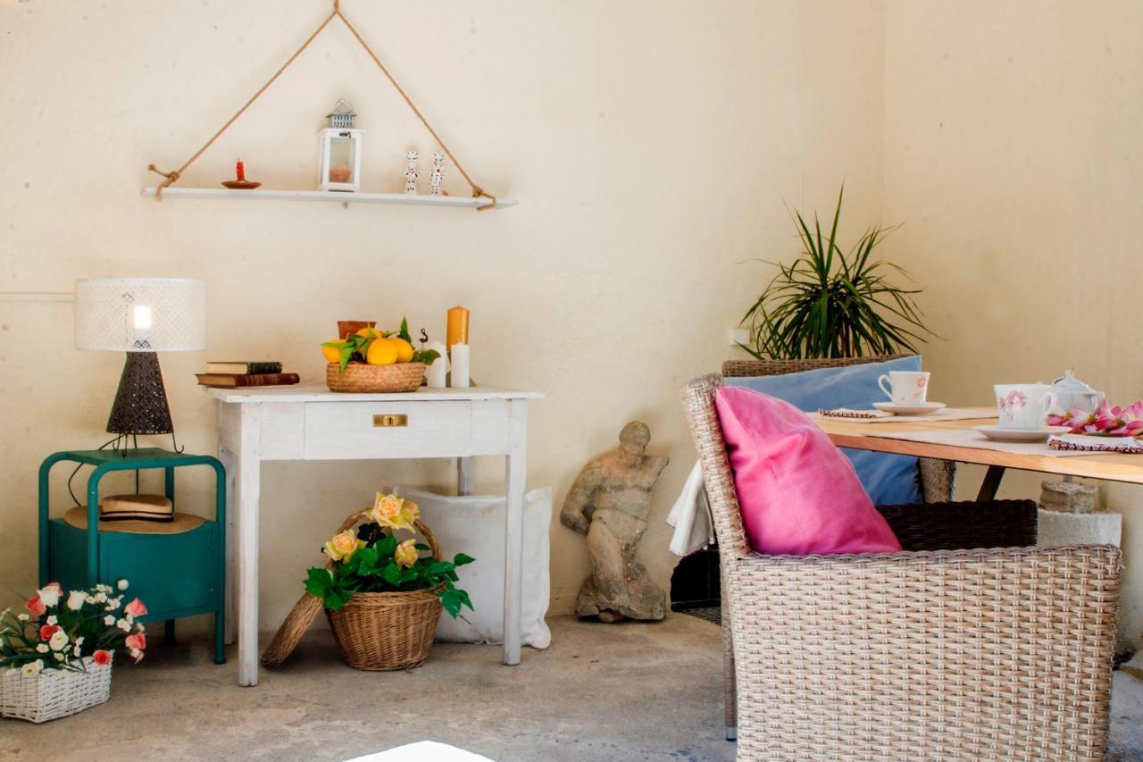 Casa Font-fullana Сasa de vacaciones Petra (Mallorca)