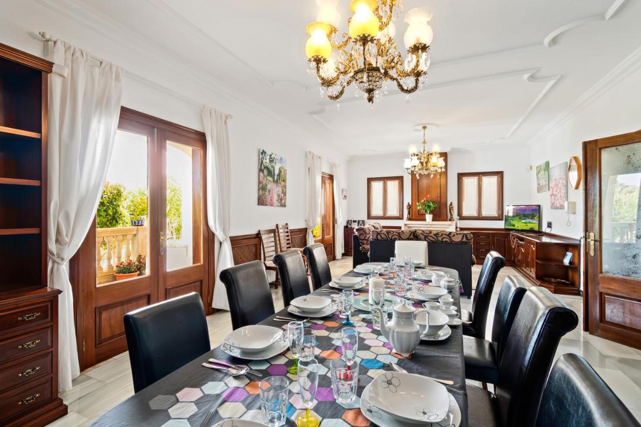 Villa Casa Marcos