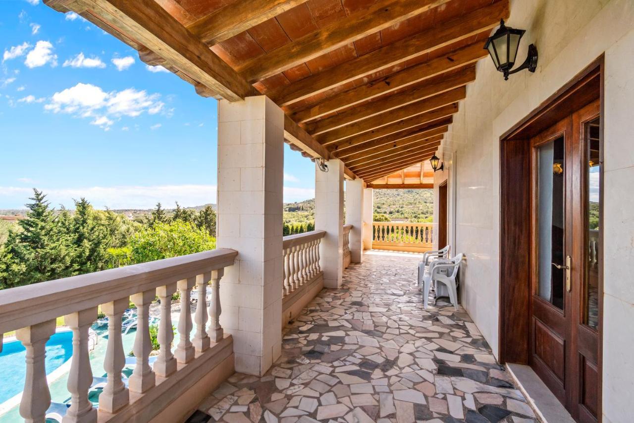 Casa Marcos Villa