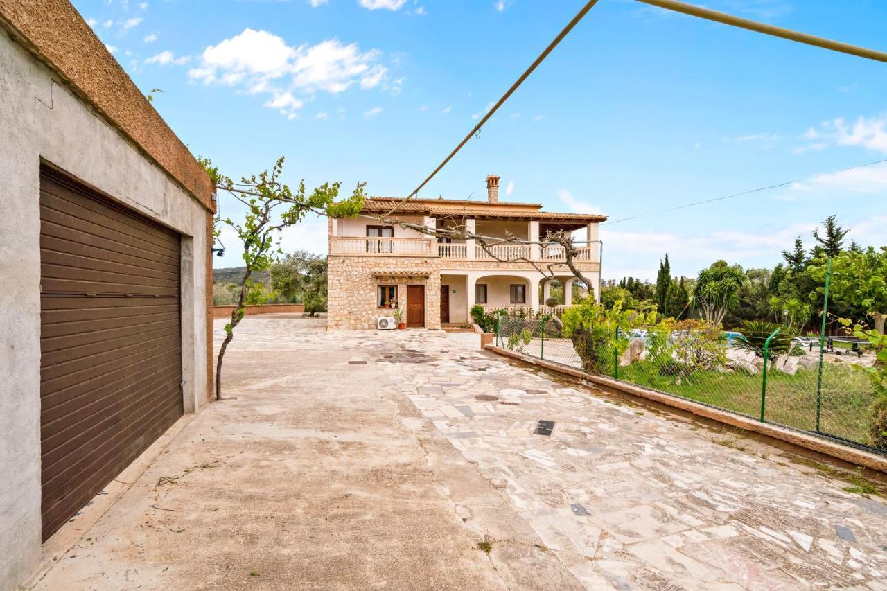 Casa Marcos Villa *