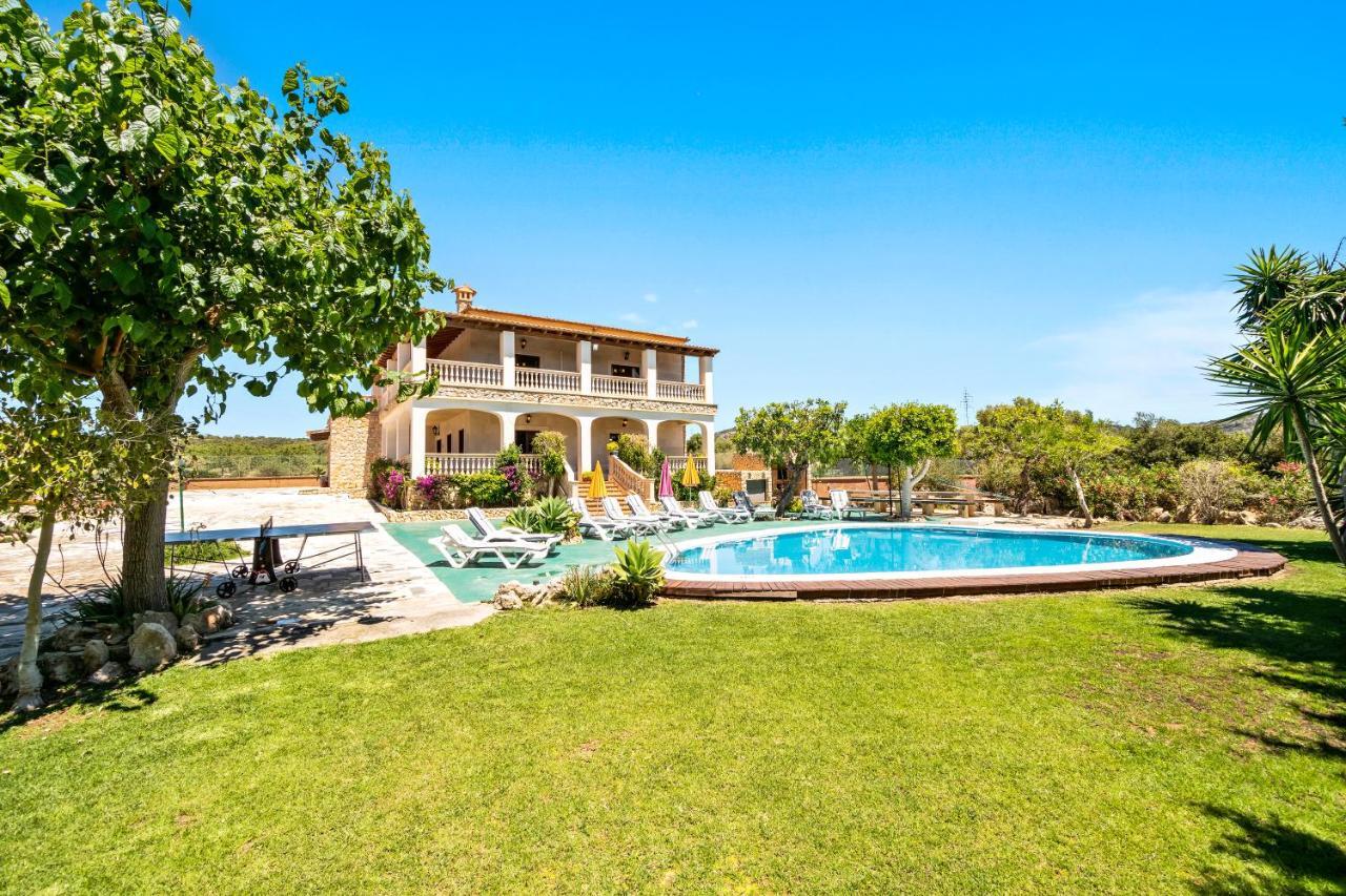 Casa Marcos Villa *
