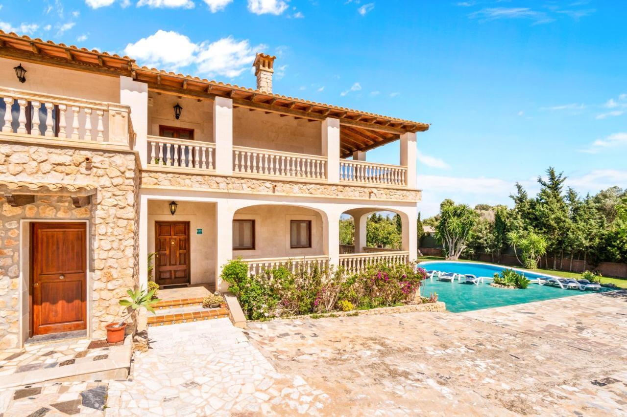 Casa Marcos Villa