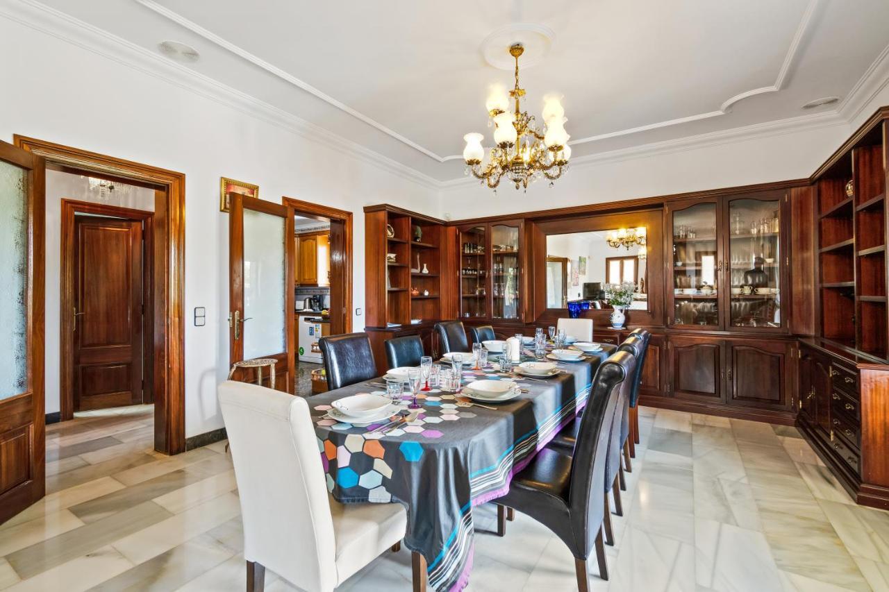 Casa Marcos