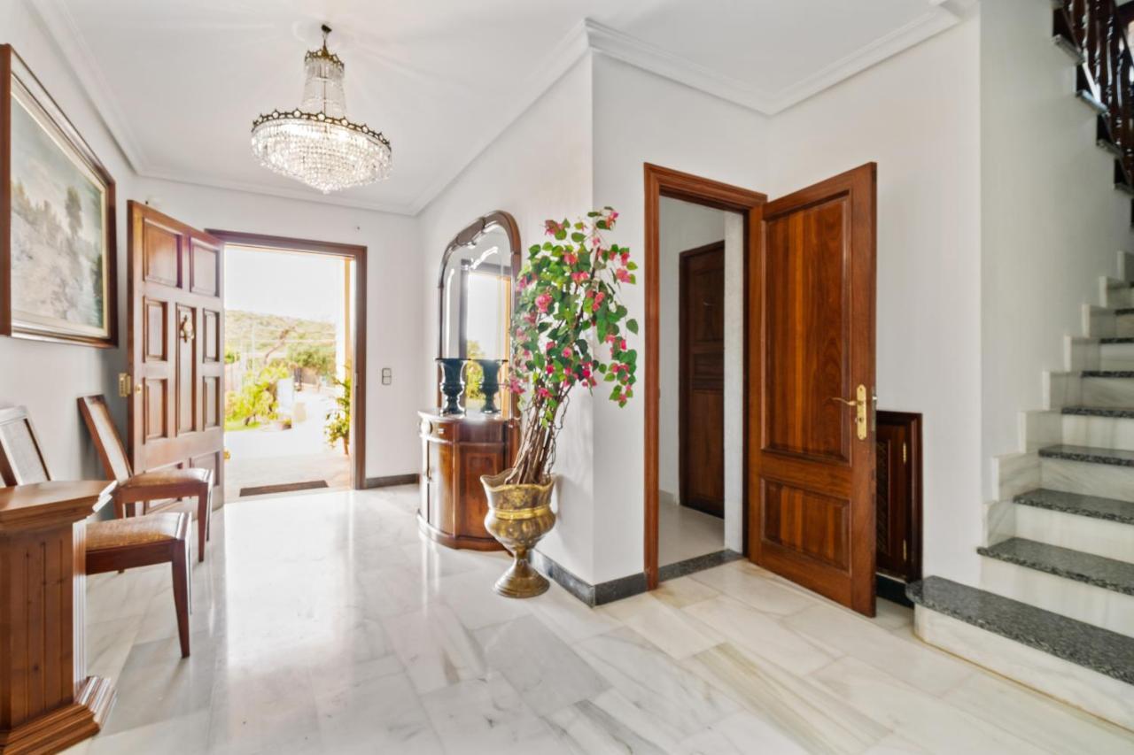 Casa Marcos Villa Son Carrio (Llevant)