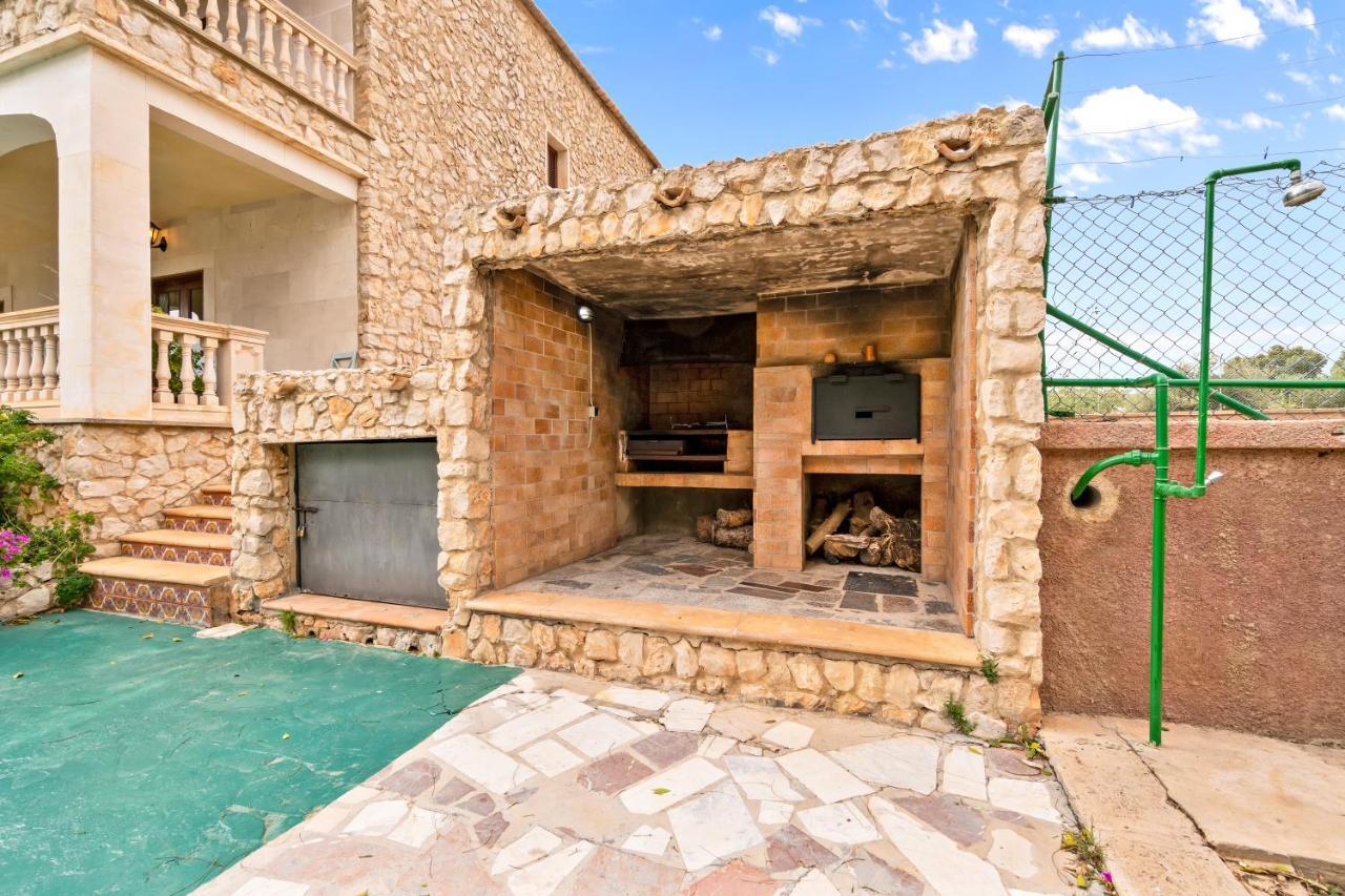 Villa Casa Marcos