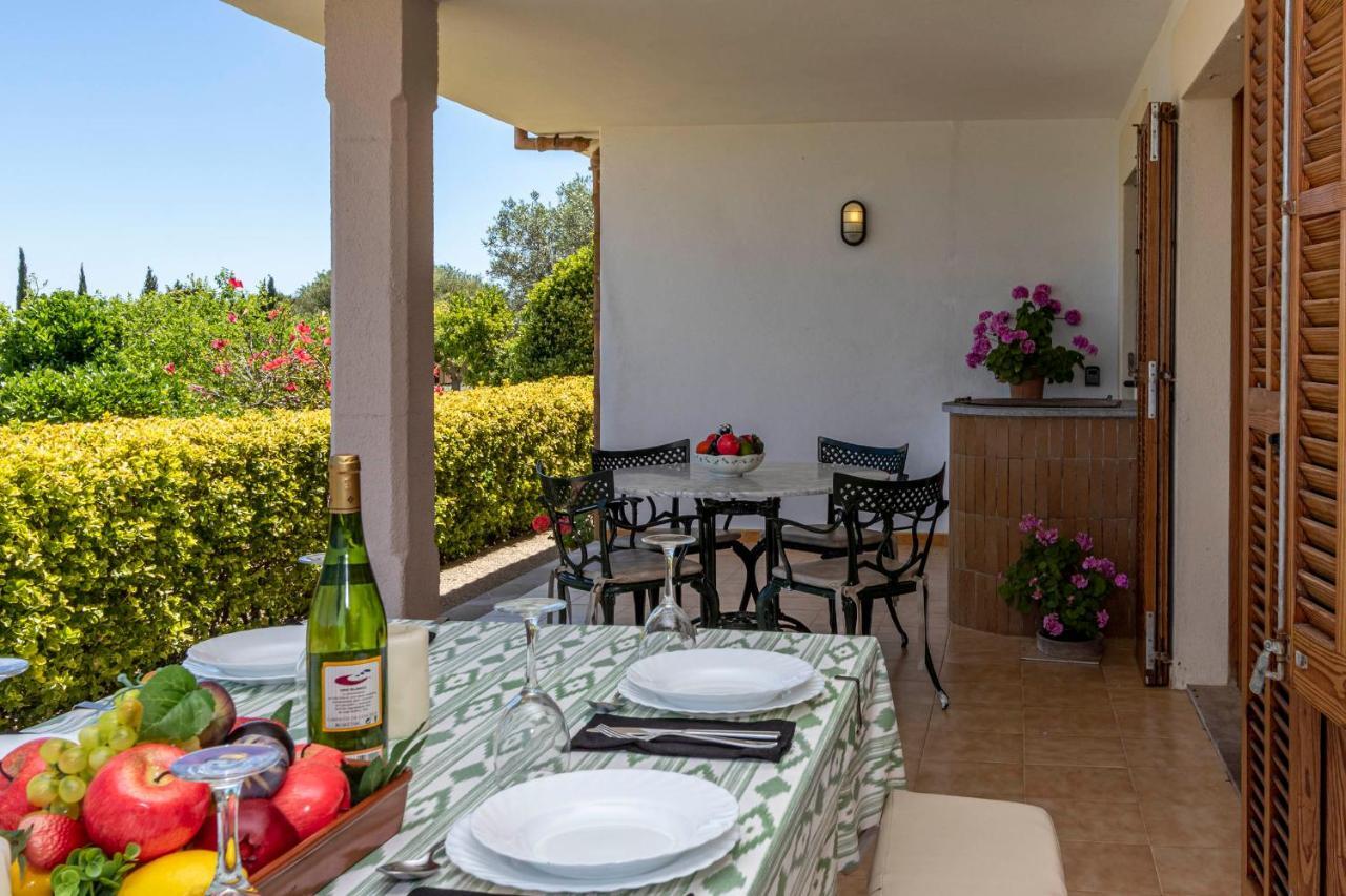 Gabriel By Homevillas360 Villa Alcúdia