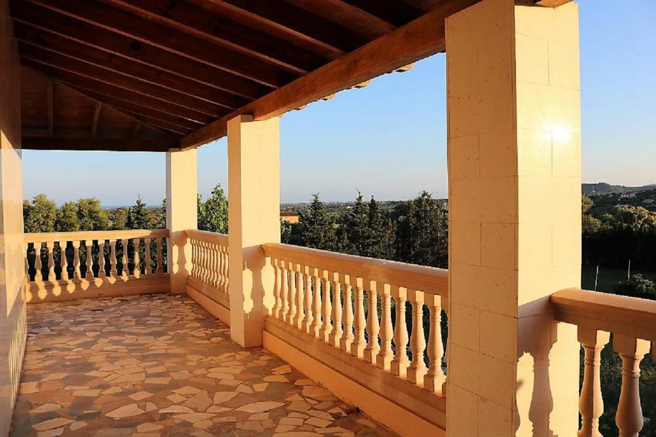 Casa Marcos * Son Carrio (Llevant)
