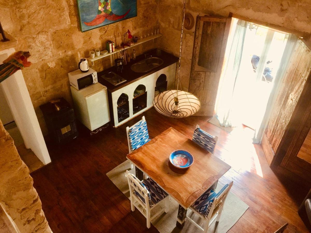 Arthouse Mit Haus Galeria 110qm Und Appartementhaus Mit Patio 30qm Holiday home *