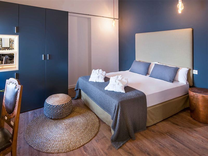 Lluna Aqua - Adults Recommended Hotel Sóller