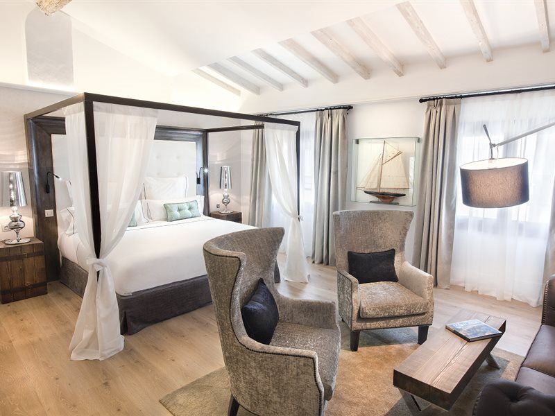 Boutique Terra Santa 4*