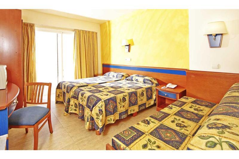 Mll Palma Bay Club Resort El Arenal (Mallorca)