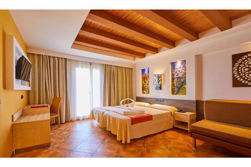 Mll Palma Bay Club Resort