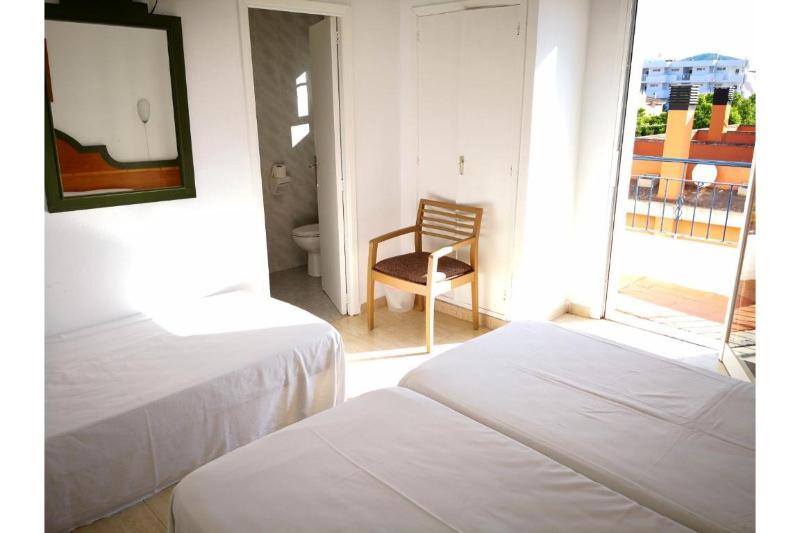Hotel 4u Miranda - Adults Only