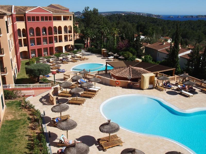 Bordoy Don Antonio 4* Peguera