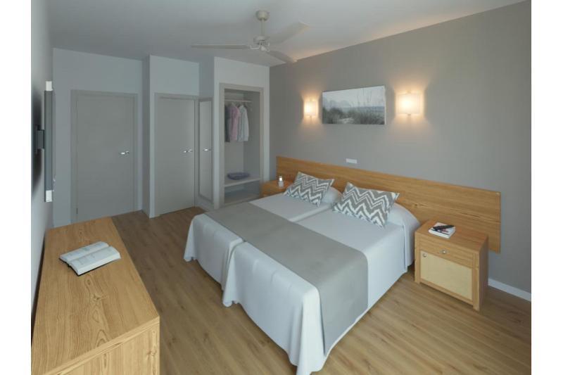 Hostal Elegance Playa Arenal Iii El Arenal (Mallorca)