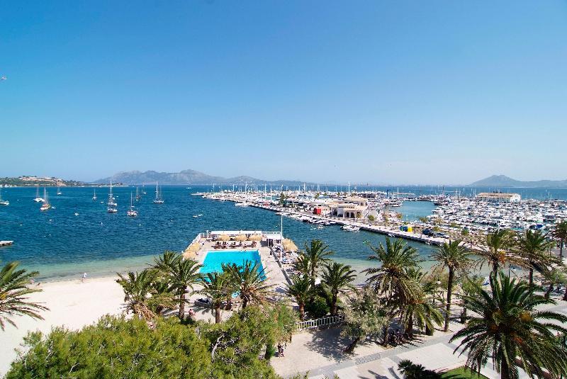 Hotel Hoposa Daina Puerto Pollensa