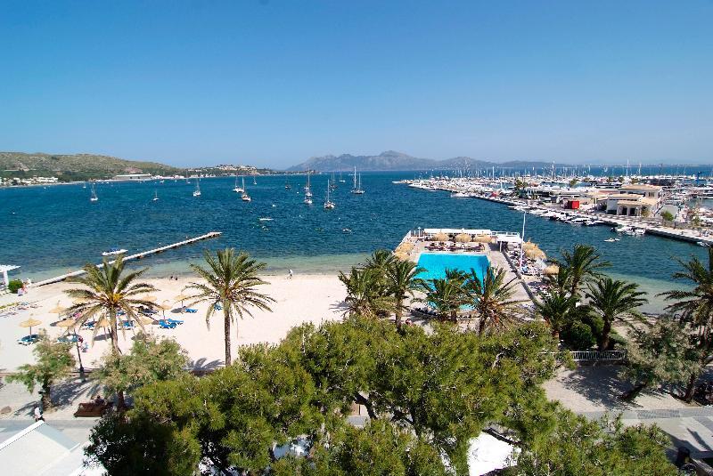 Hoposa Daina 4* Puerto Pollensa