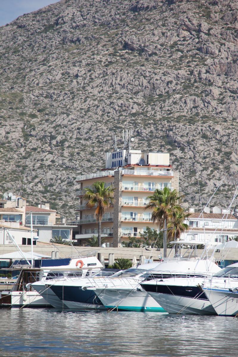 Hoposa Daina Hotel Puerto Pollensa