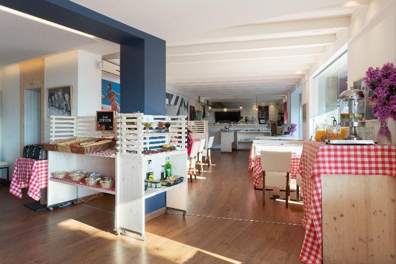 Hotel Eolo 3*