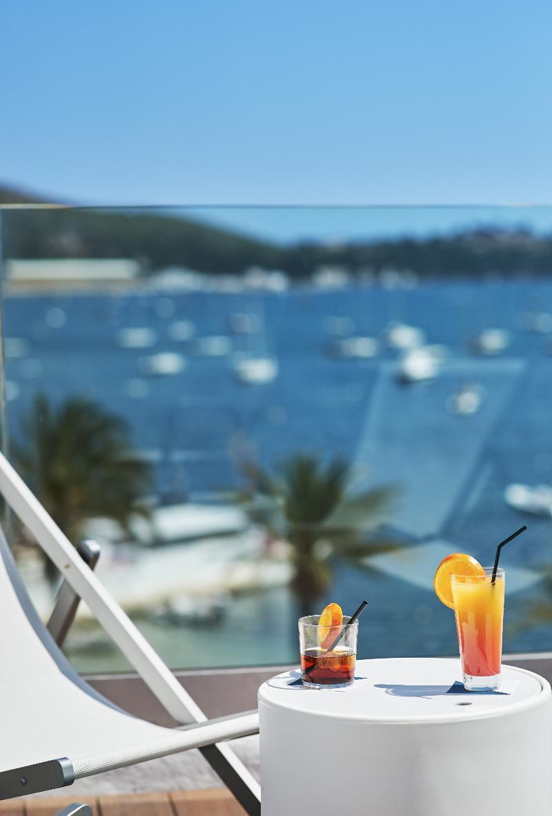 Eolo Hotel 3*