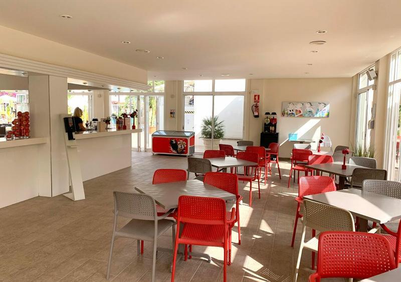 Hotel Rosella Cala Millor (Mallorca)