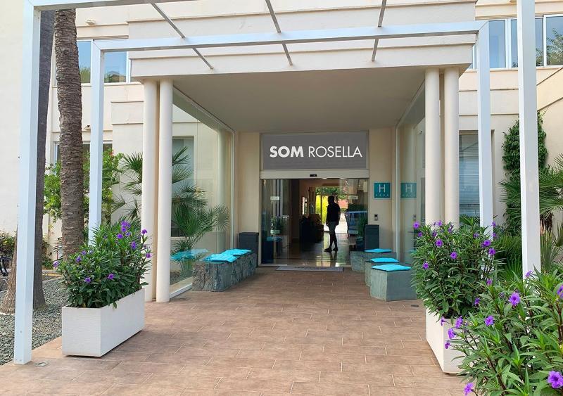 Rosella 4* Cala Millor (Mallorca)