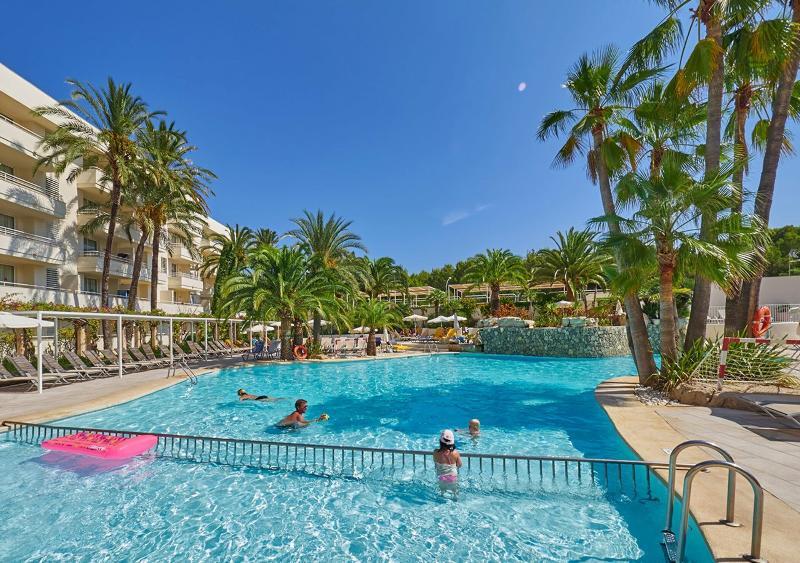 Hotel Rosella Cala Millor (Mallorca)