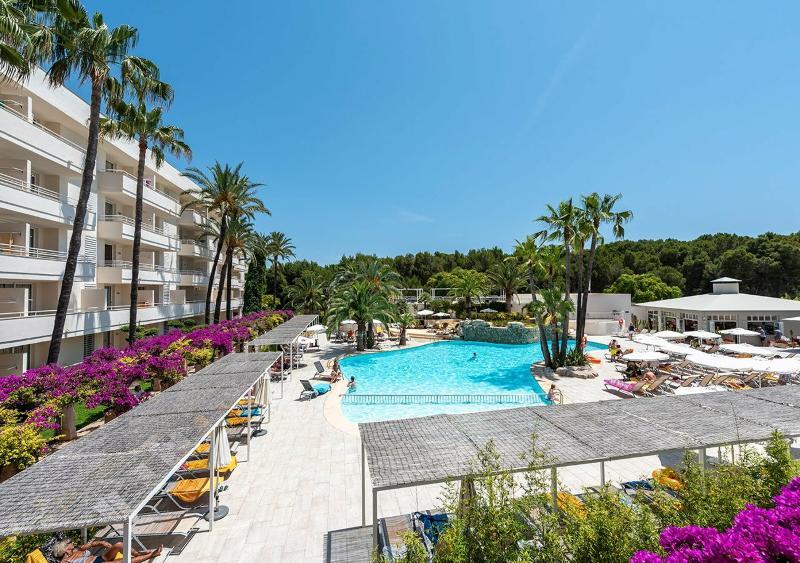 Rosella 4* Cala Millor (Mallorca)