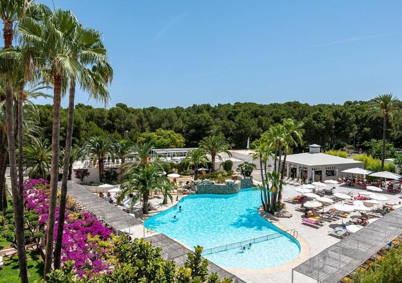 Rosella Hotel Cala Millor (Mallorca)