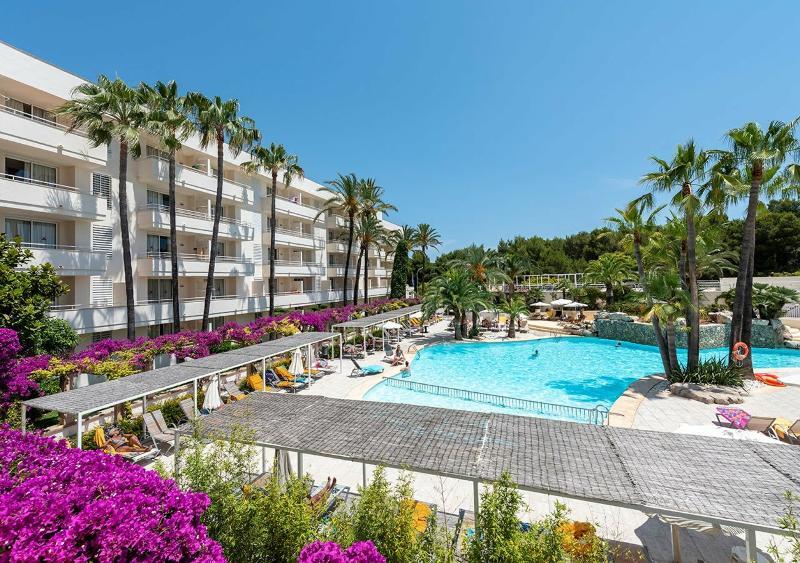 Rosella Cala Millor (Mallorca)