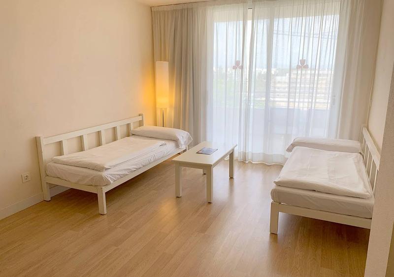 Hotel Rosella Cala Millor (Mallorca)