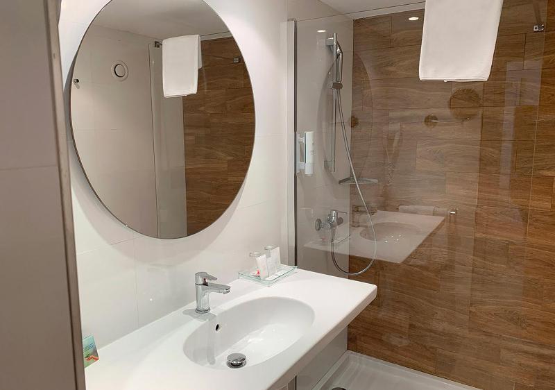 Rosella Hotel Cala Millor (Mallorca)
