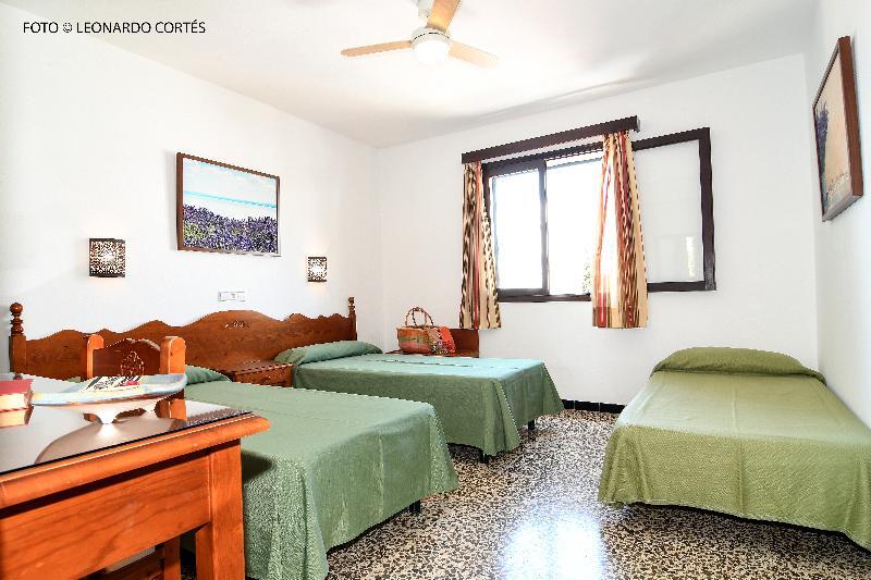 La Ceiba Pensión