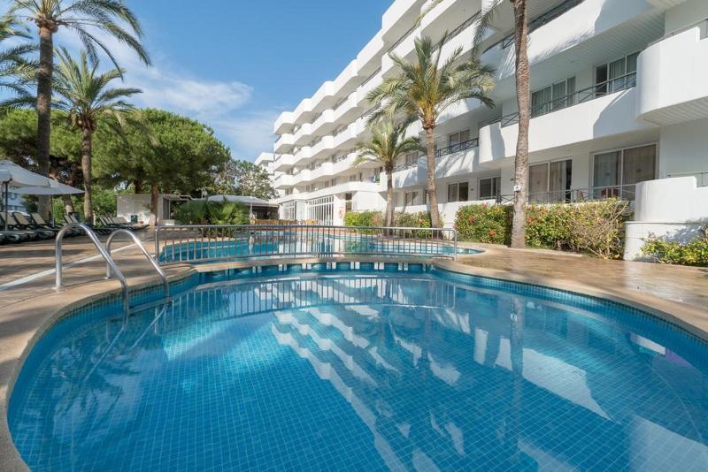 Tropicana Hotel Cala Millor (Mallorca)