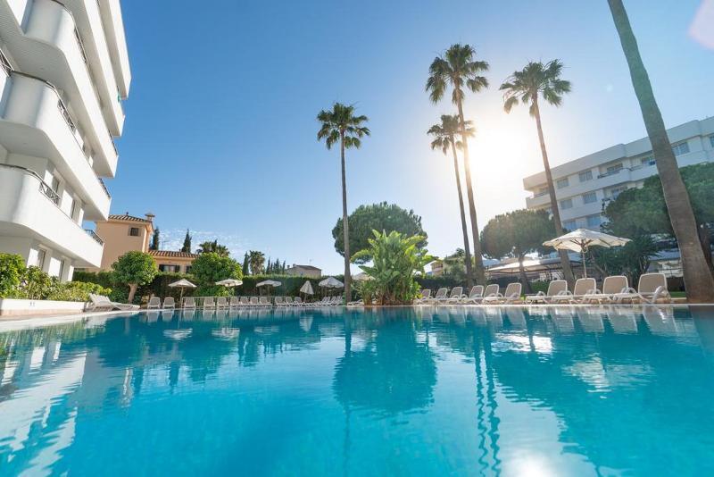 Tropicana Cala Millor (Mallorca)