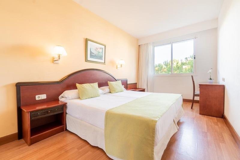 Tropicana Hotel Cala Millor (Mallorca)