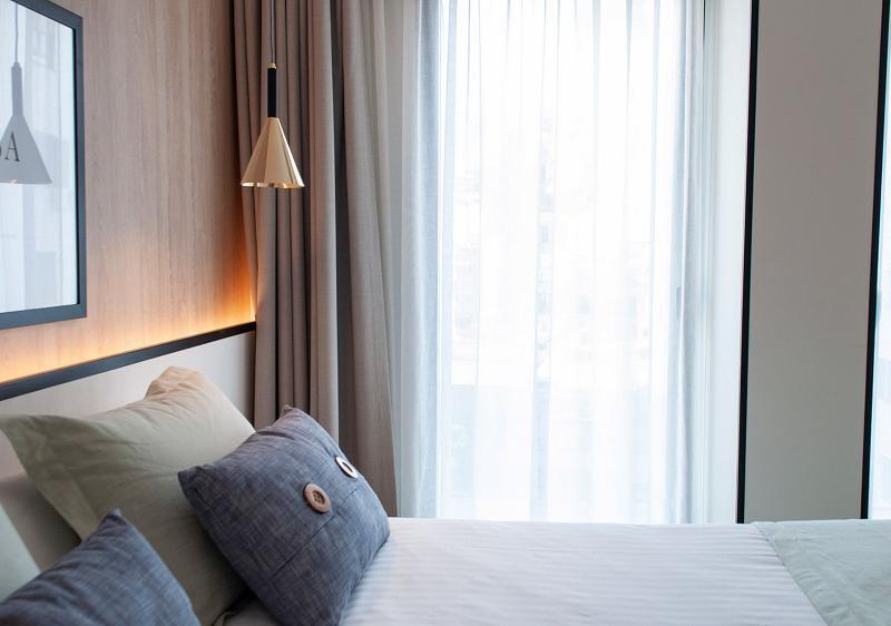 Hotel Ars Magna Bleisure Palma de Mallorca