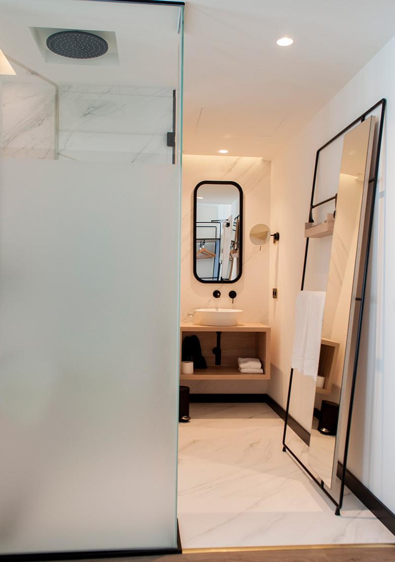 Ars Magna Bleisure Hotel Palma de Mallorca