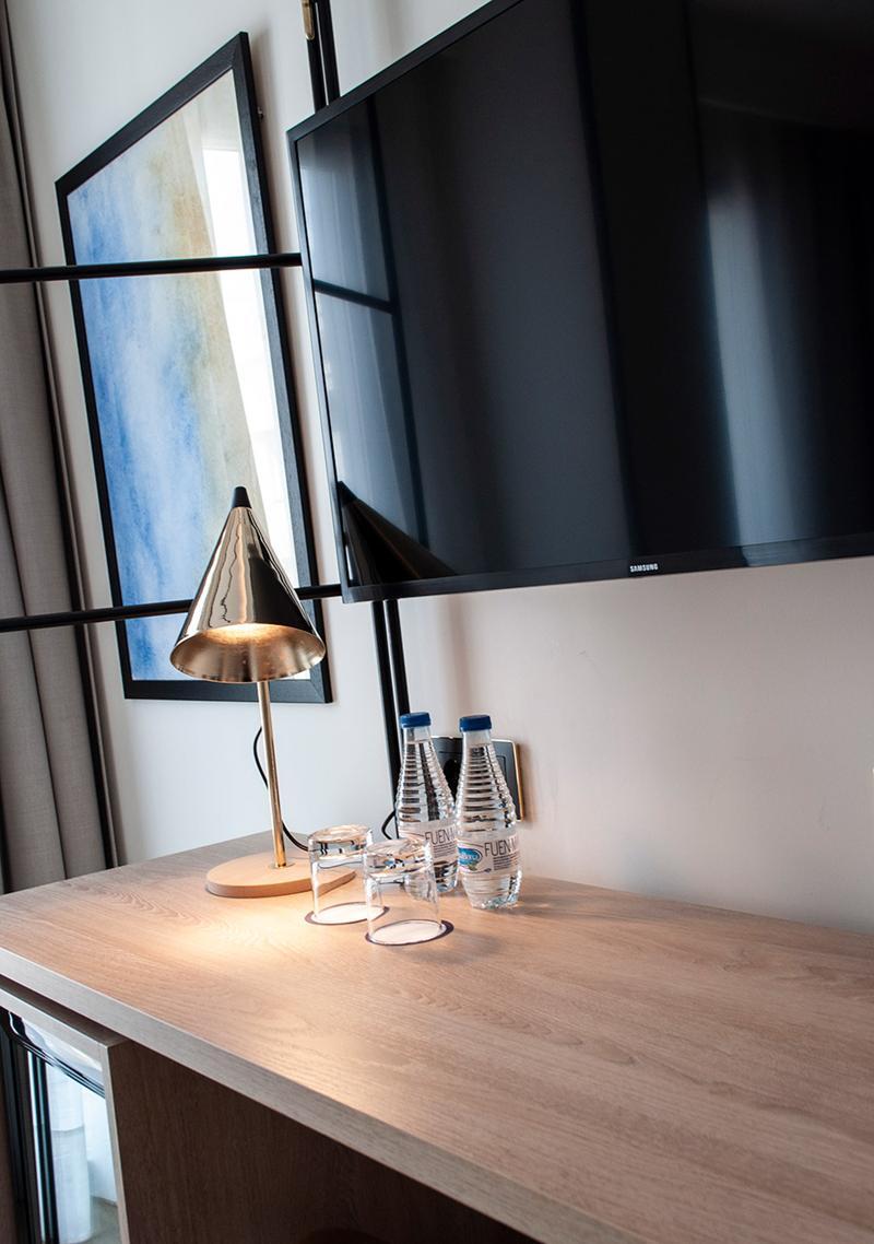 Ars Magna Bleisure Hotel