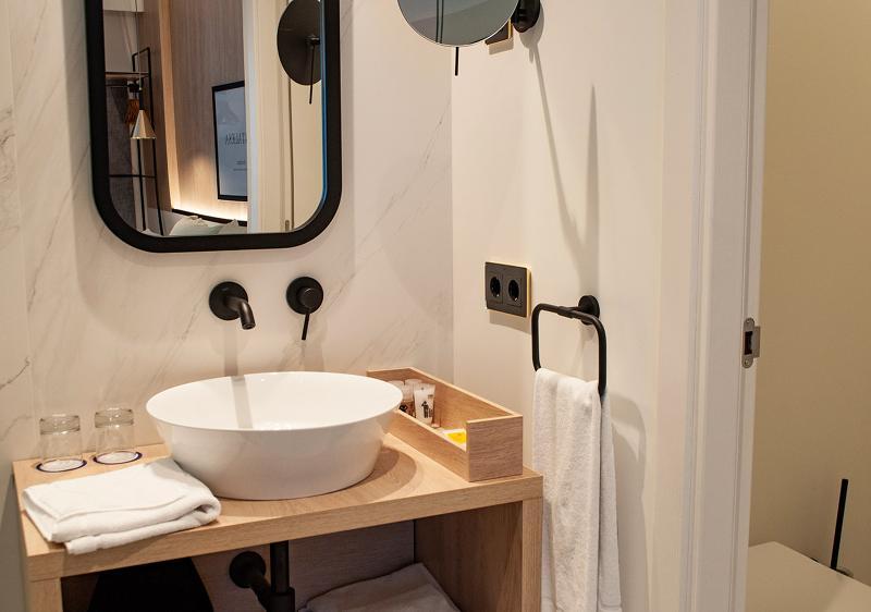 Ars Magna Bleisure Hotel Palma de Mallorca