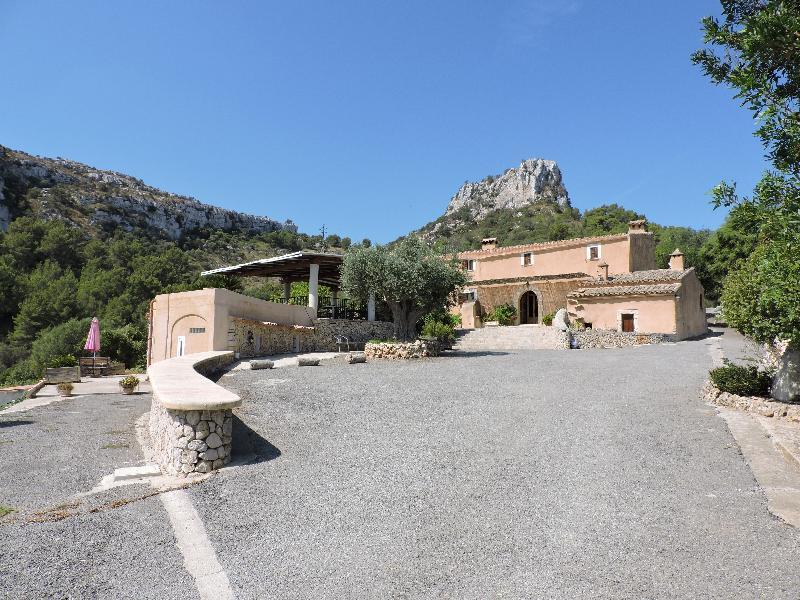 Es Picot * Son Macia (Mallorca)