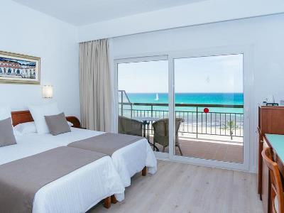 Hotel Thb El Cid - Adults Only Can Pastilla (Mallorca)