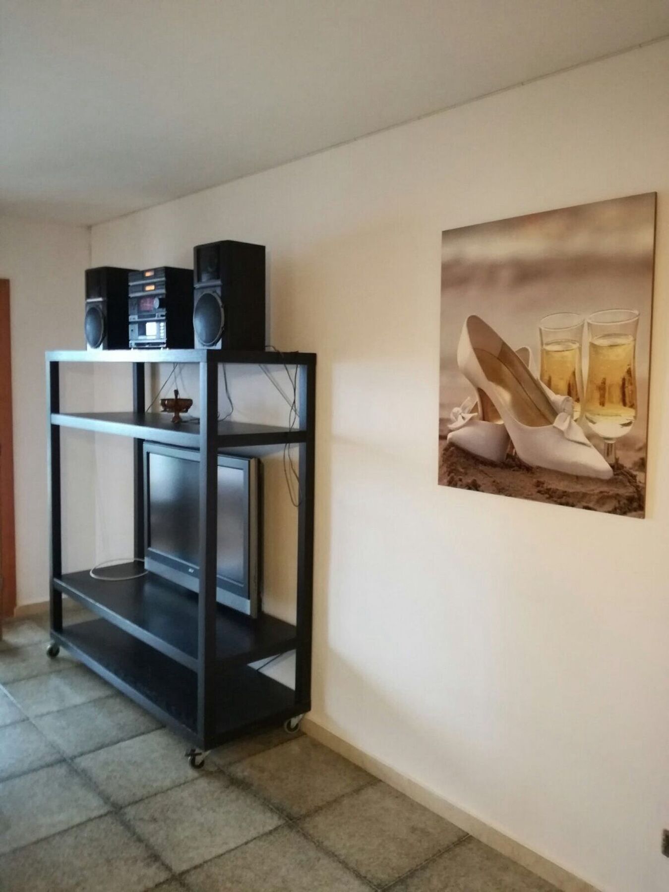Apartamento With 2 Bedrooms In Llucmajor, With Wonderful Sea View, Furni *