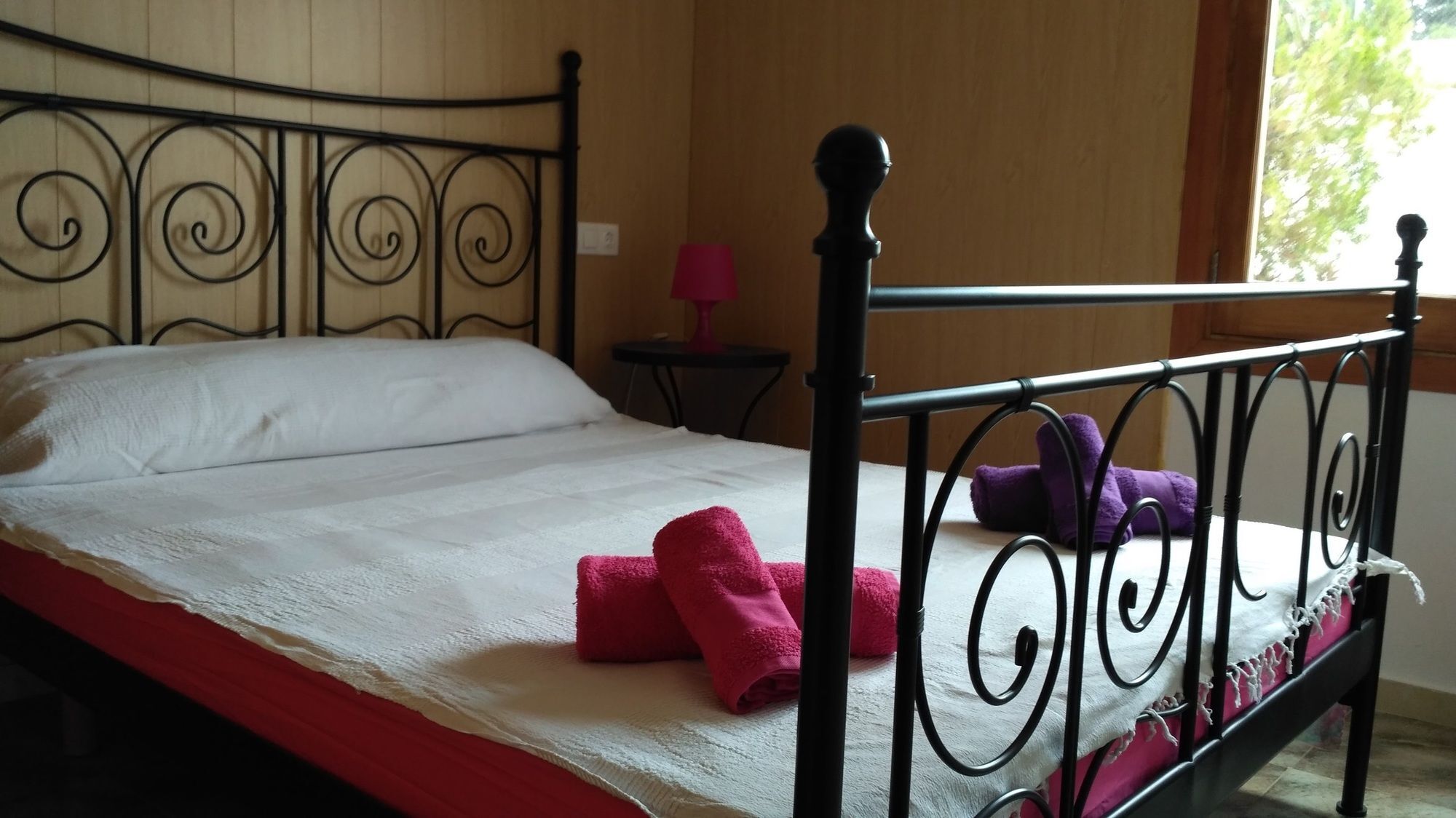 With 2 Bedrooms In Llucmajor, With Wonderful Sea View, Furni Apartamento *