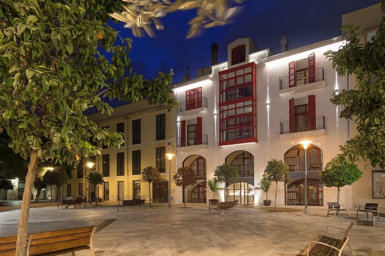 Fil - Turismo De Interior 4* Palma de Mallorca