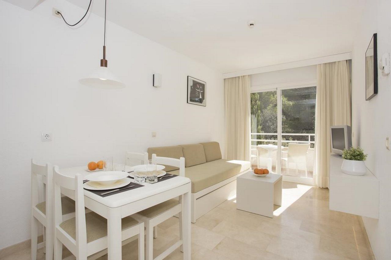 Hotel Canyamel Sunrise 3*