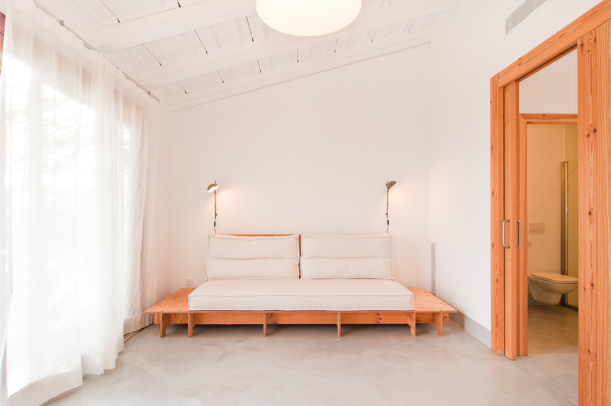 Apartamento Sa Nau
