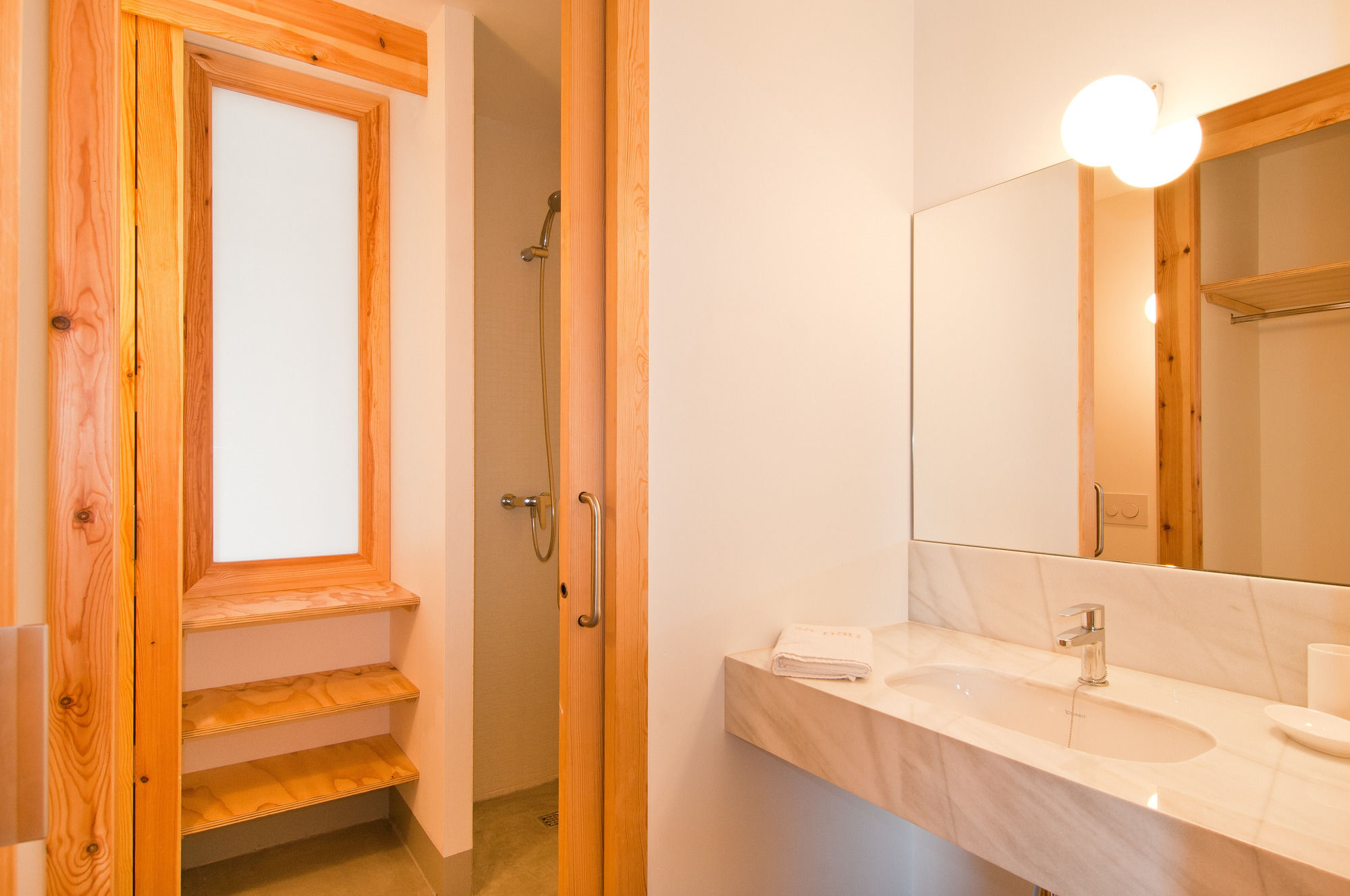 Sa Nau Apartamento Portocolom (Mallorca)